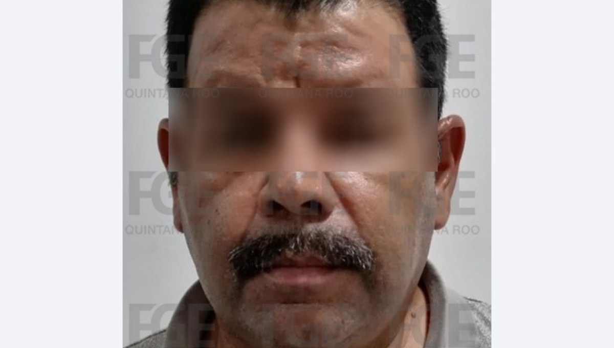 Atrapan a vendedor de auto robado en Cancún; ofrecía el vehículo por Facebook