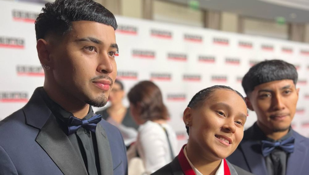 Los hermanos han sido cancelados en redes sociales tras polémicos comentarios. Foto:Especial