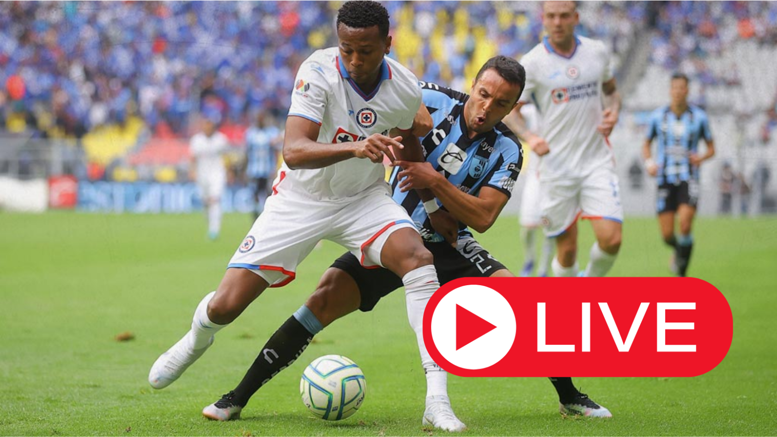Partidos de la jornada 4 del Apertura 2023 en vivo Partidos de la jornada 4 del Apertura 2023 en vivo