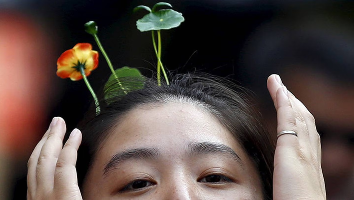 Esta moda asiática ha tomado fuerza entre los jóvenes en México