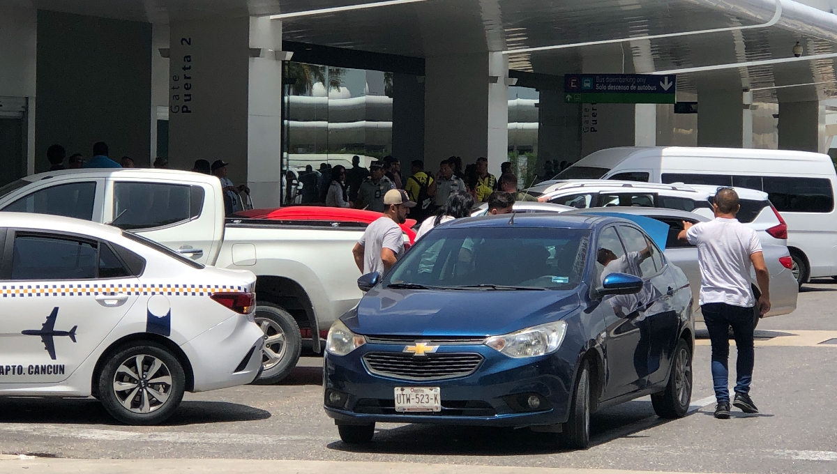 Considera que al final, ninguno de estos requisitos garantiza que podrán laborar libremente en la Entidad, pues se siguen registrando agresiones por parte de taxistas