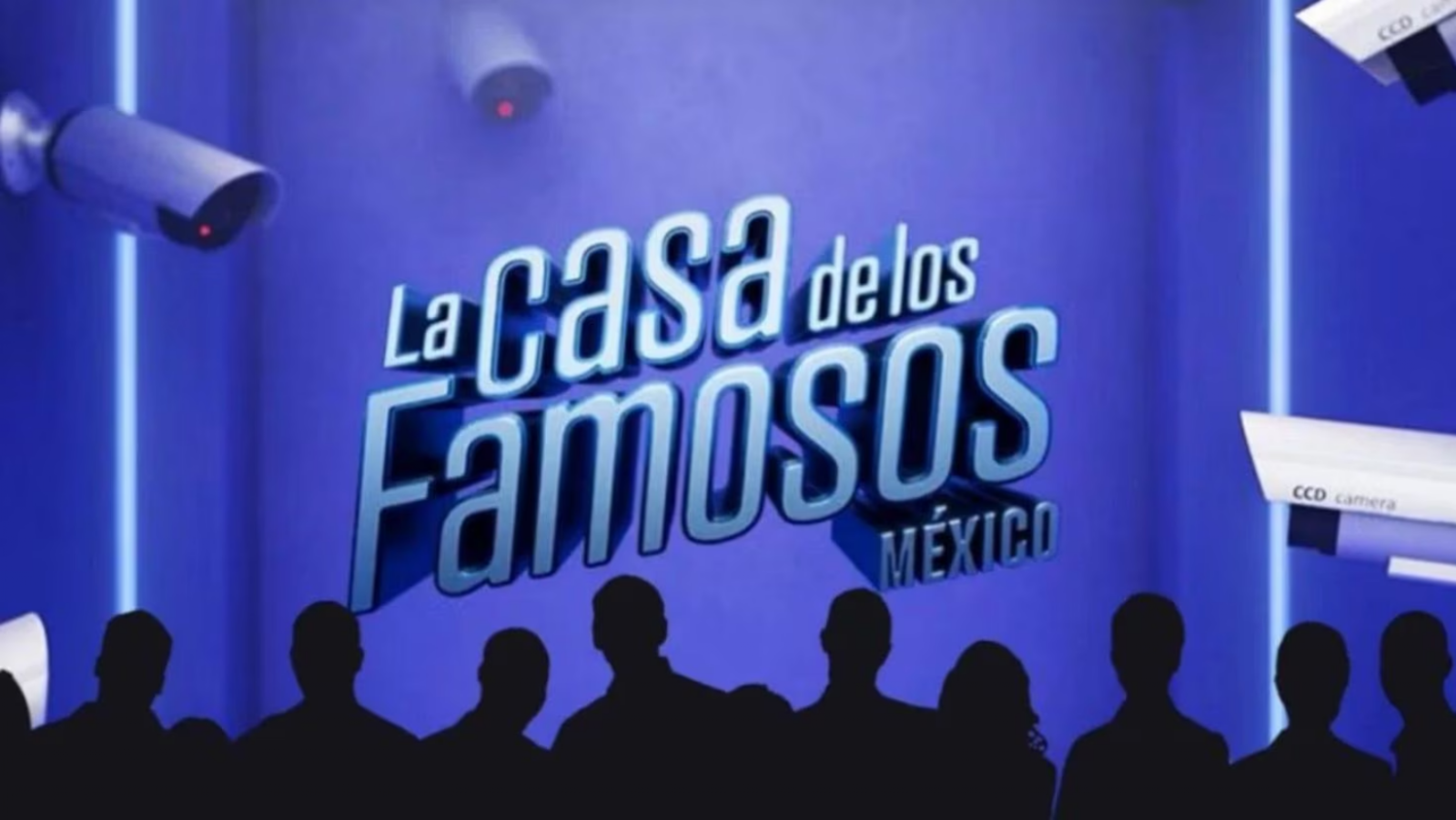 Habrá segunda temporada de La Casa de los Famosos México Habrá segunda temporada de La Casa de los Famosos México