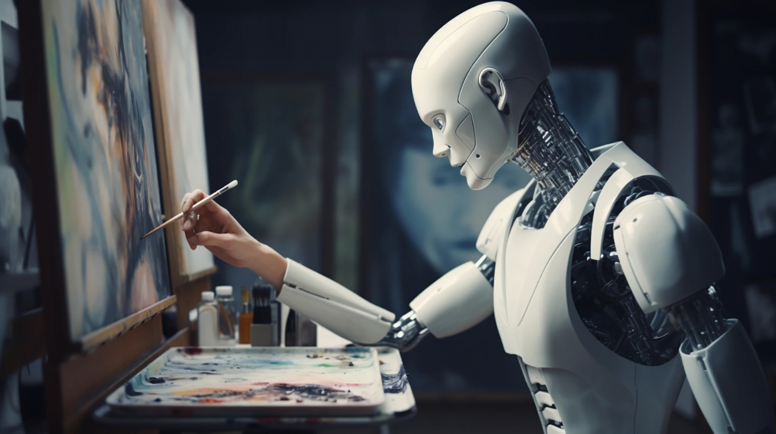 Europa ha decidido tomar medidas ante la llegada de la Inteligencia Artificial Europa ha decidido tomar medidas ante la llegada de la Inteligencia Artificial