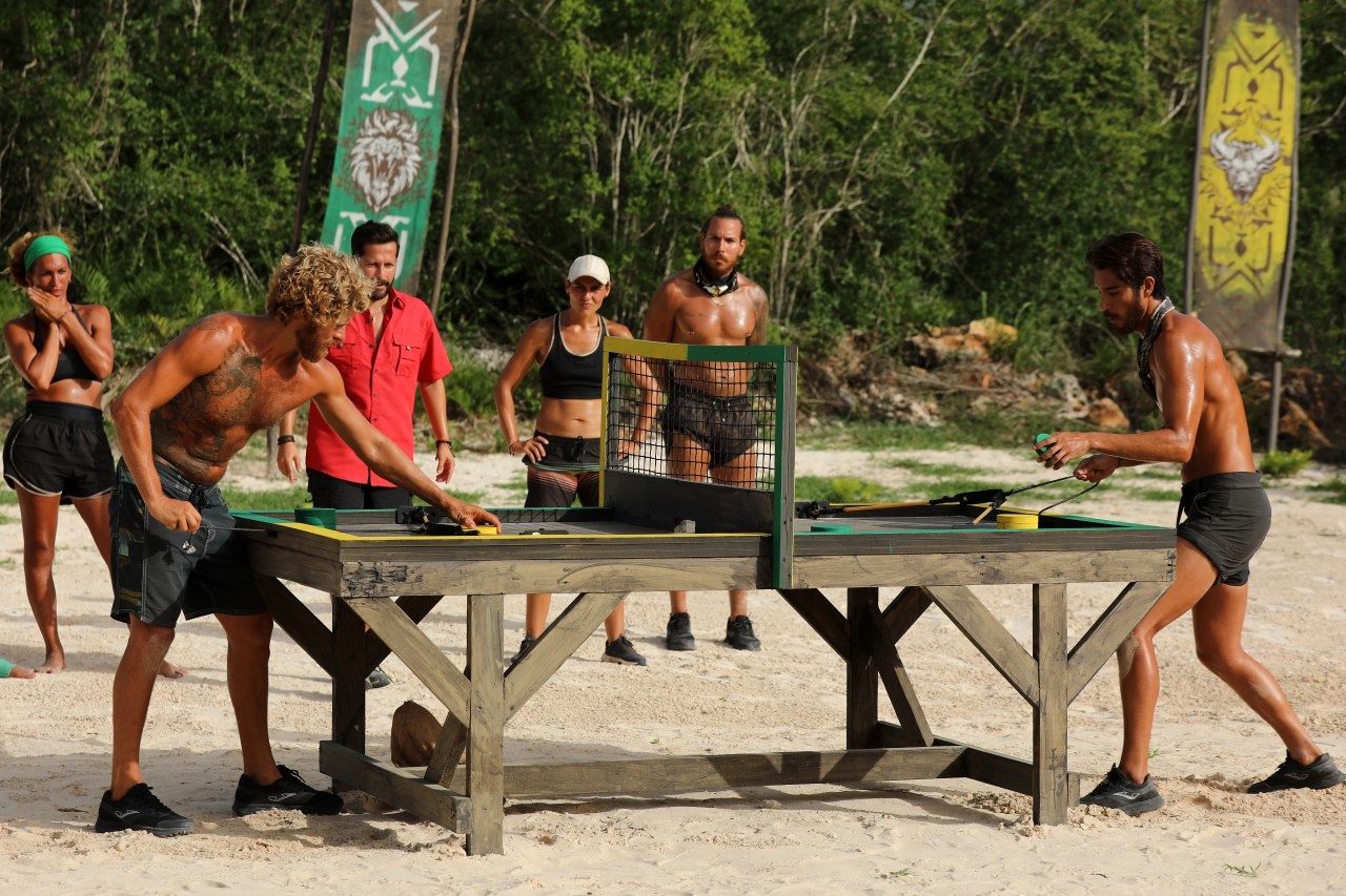 Ganador de la recompensa de Survivor México 2023 hoy 2 de agosto Ganador de la recompensa de Survivor México 2023 hoy 2 de agosto