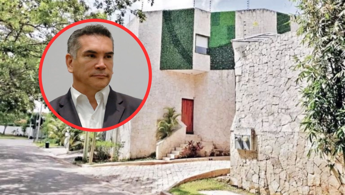 El patrimonio abultado e ingresos millonarios son provenientes de dinero público