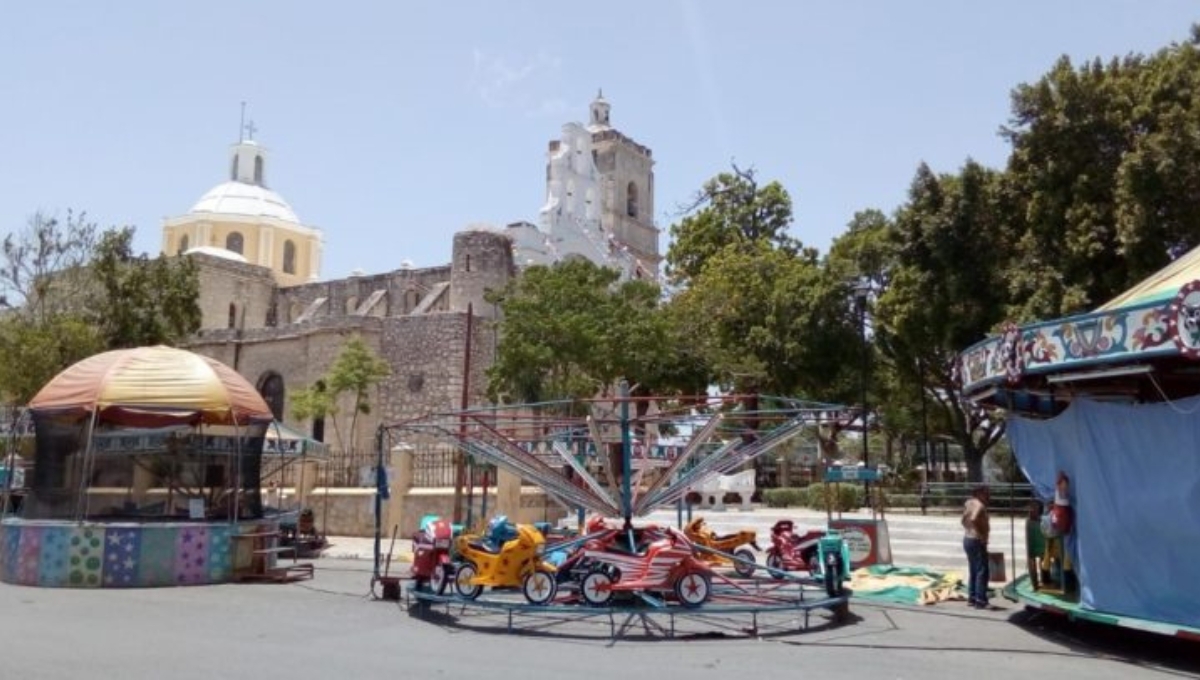 Este jueves arrancan los eventos de la Feria de San Sebastián en Mérida