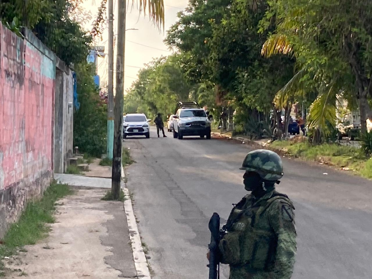 Fue puesto a disposición de un Juez por el delito de narcomenudeo Fue puesto a disposición de un Juez por el delito de narcomenudeo