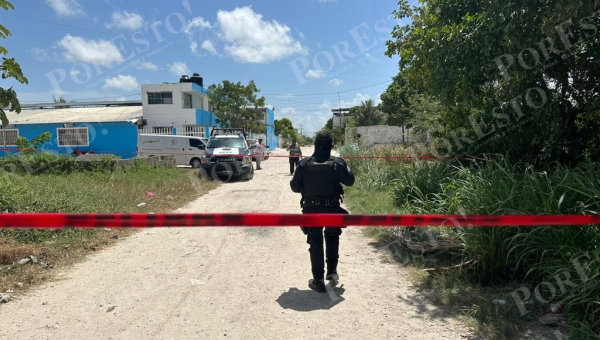 El hombre era ampliamente conocido y recientemente le fue detectado cirrosis