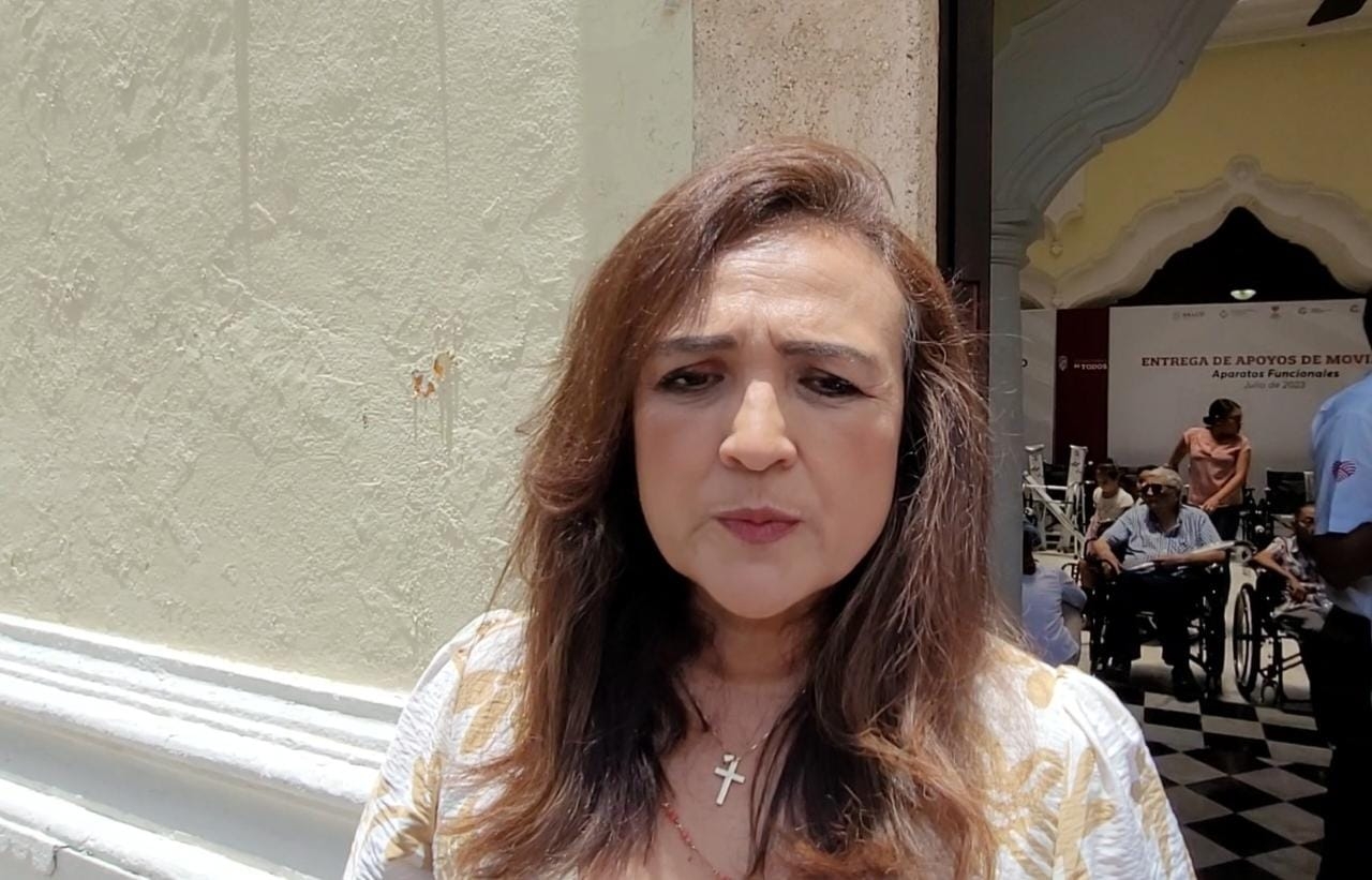 Las obras del Hospital Materno Infantil en Ciudad del Carmen debe finalizar antes de finalizar el 2024 Las obras del Hospital Materno Infantil en Ciudad del Carmen debe finalizar antes de finalizar el 2024