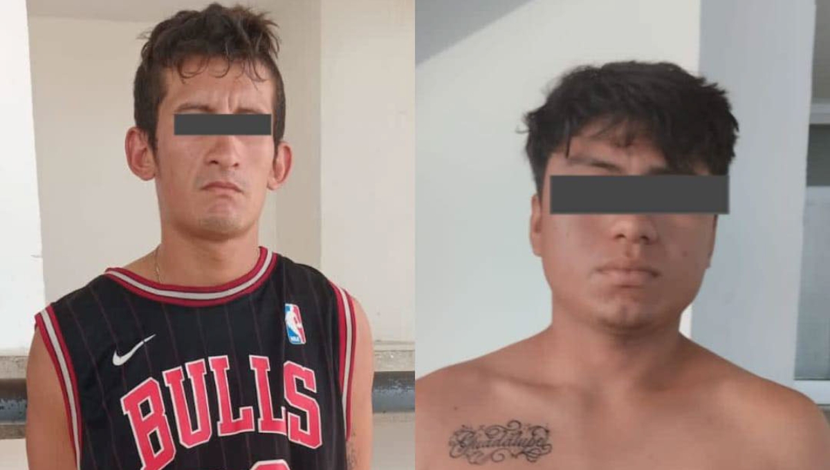 La FGE Yucatán determinará la situación legal de los dos jóvenes