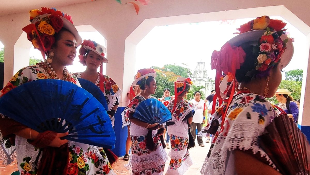 Existen muchos nombres mayas para mujeres que se pueden utilizar