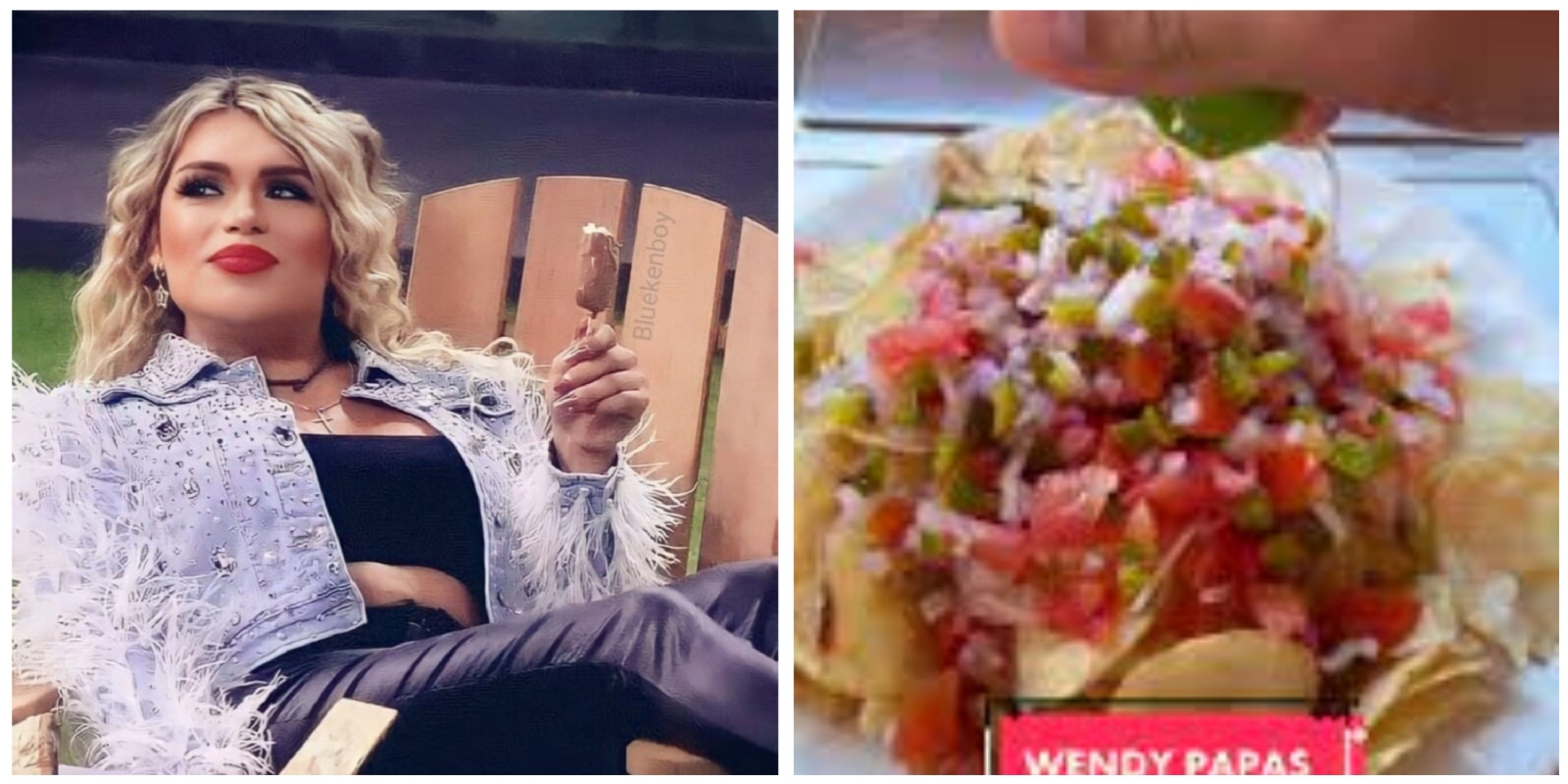 “Wendypapas”, así se preparan las papas que Wendy Guevara come en ‘La casa de los Famosos’
“Wendypapas”, así se preparan las papas que Wendy Guevara come en ‘La casa de los Famosos’