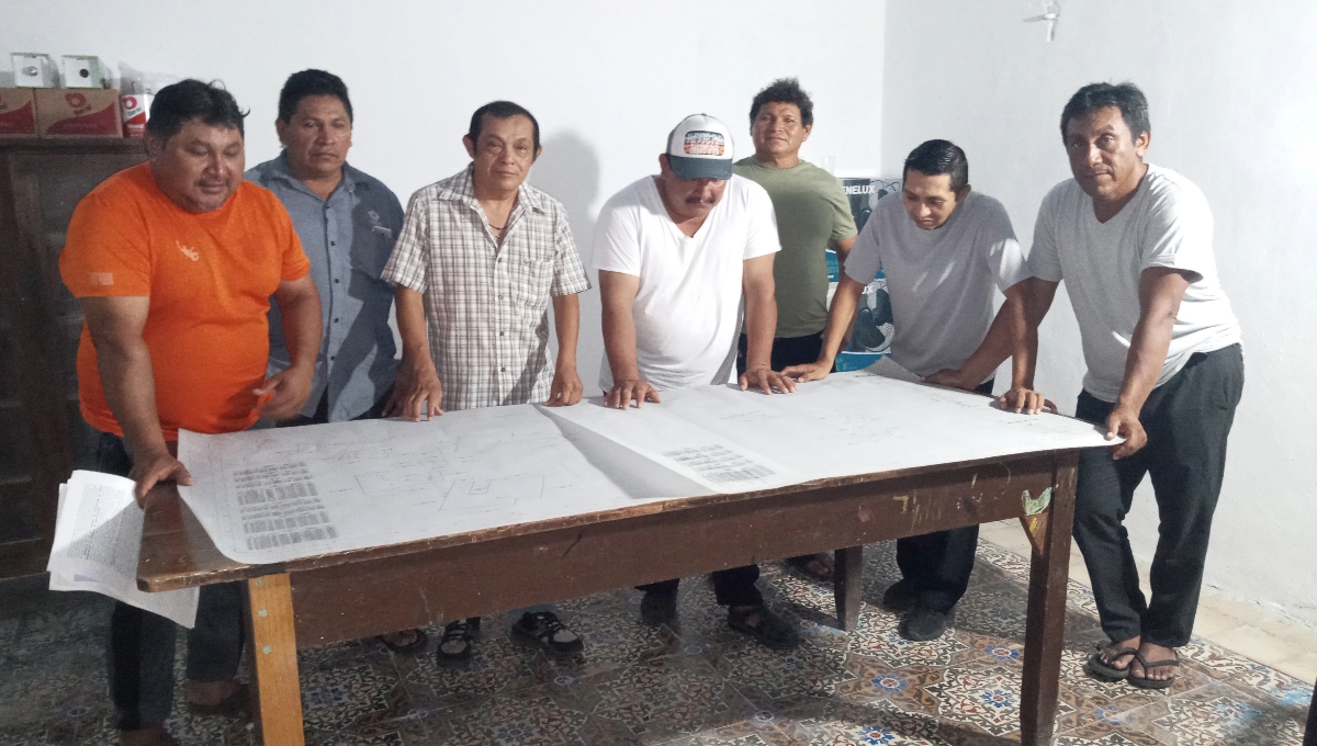 El excomisario ejidal cobró entre 20 mil y 30 mil pesos por persona El excomisario ejidal cobró entre 20 mil y 30 mil pesos por persona