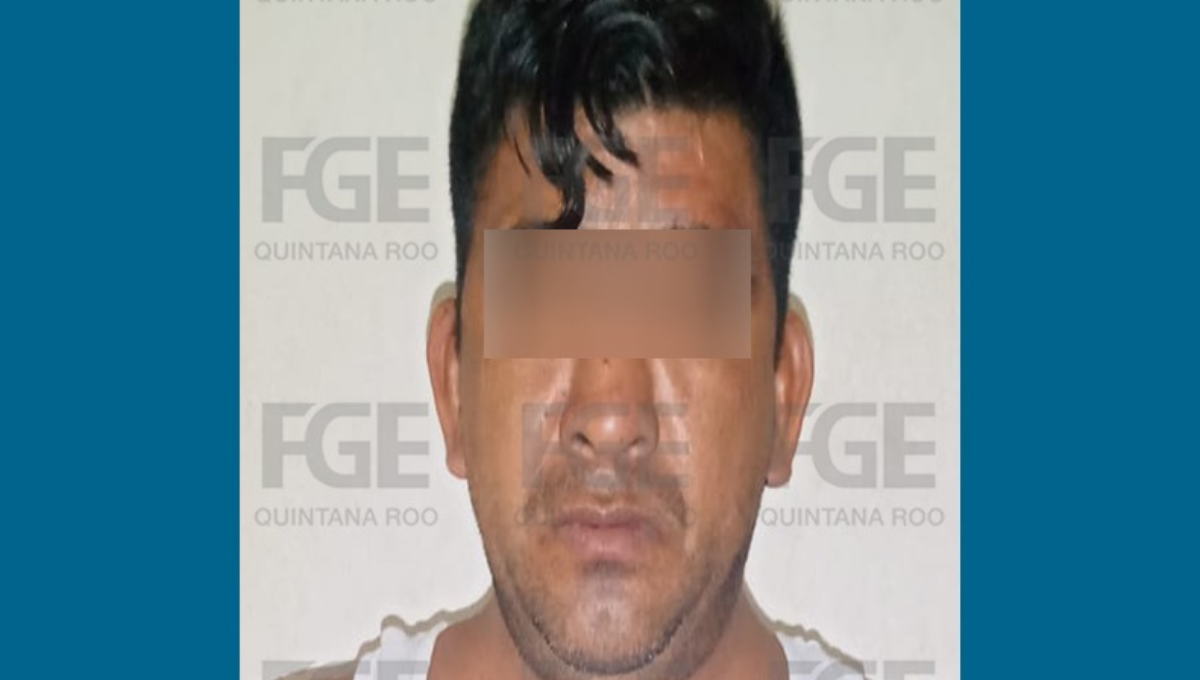 El detenido está relacionado con ataques a choferes de Uber El detenido está relacionado con ataques a choferes de Uber