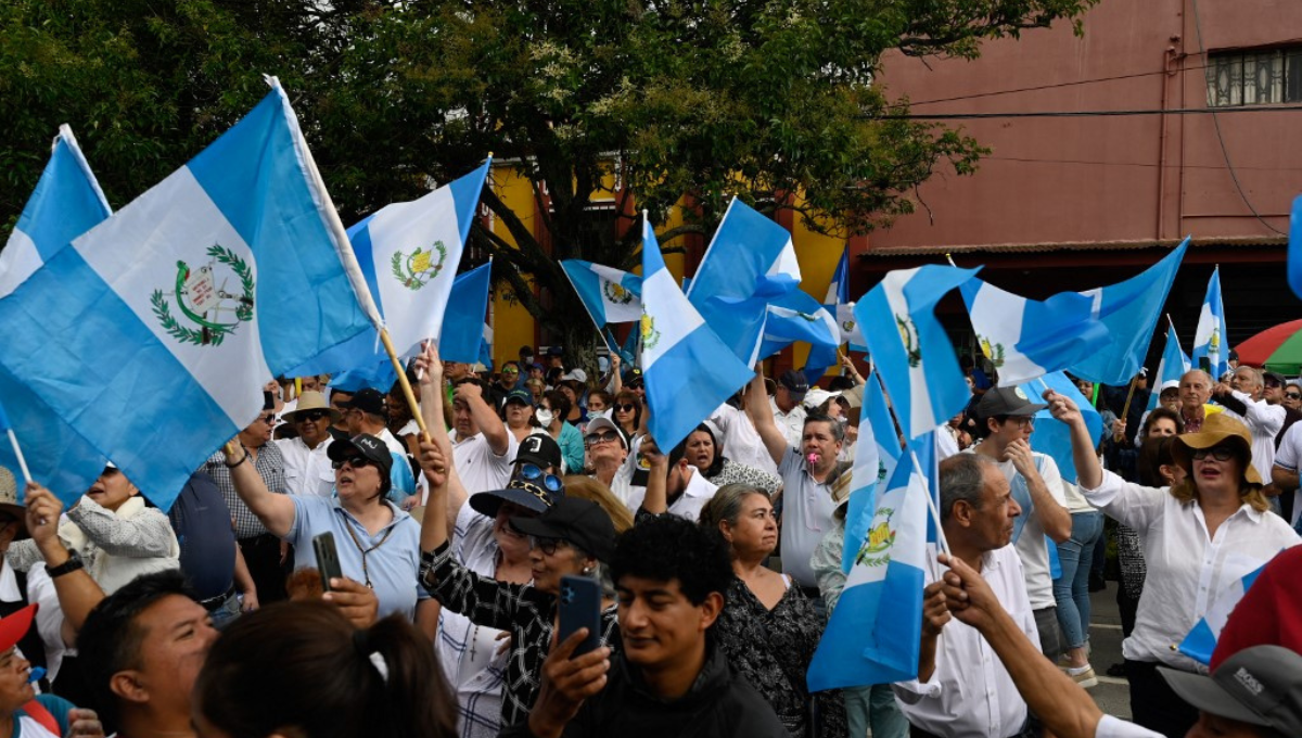 Sandra Torres lidera las preferencias electorales