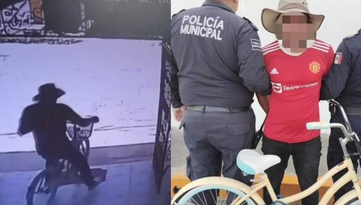 El hombre podría salir de la cárcel después de 48 horas