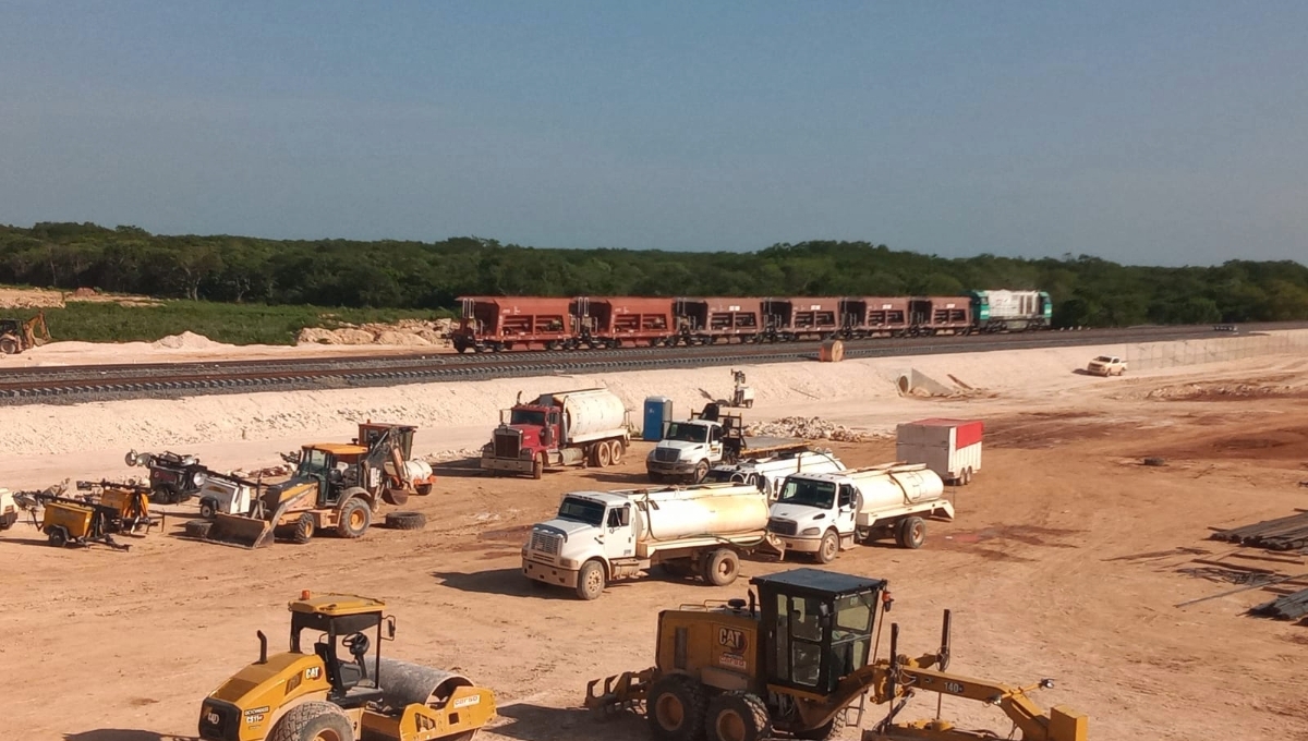 Ayer se realizaron diversas rutinas para comprobar el funcionamiento de las instalaciones