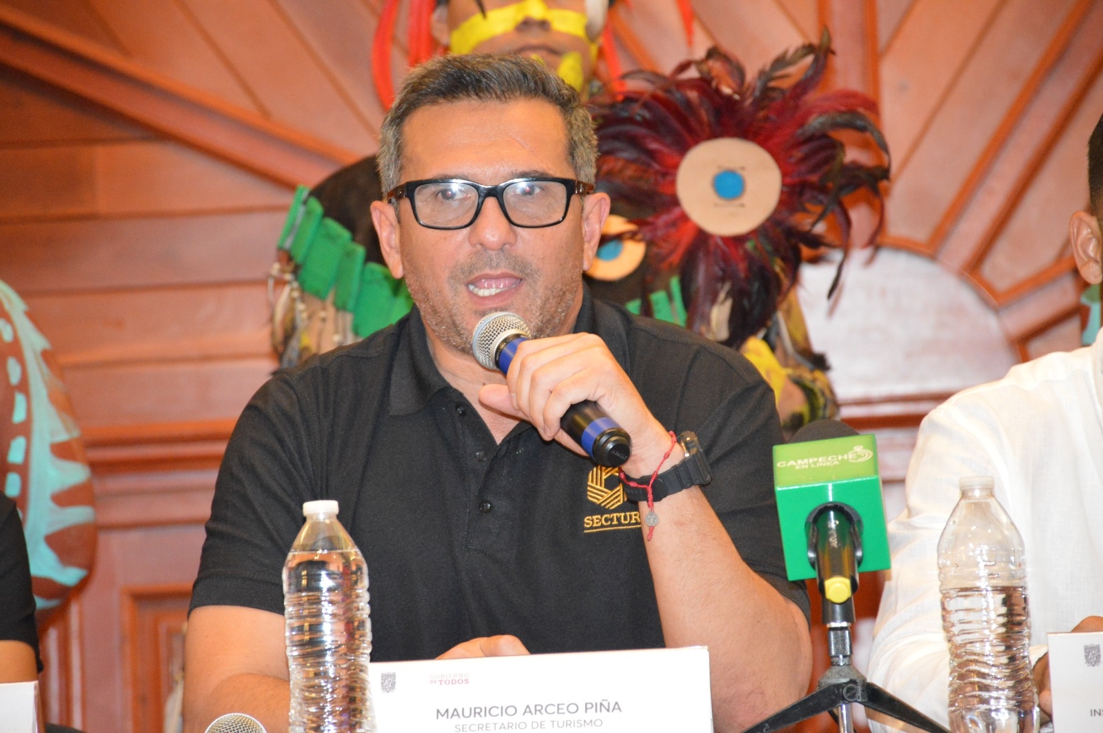 La Secretaría de Turismo confirmó la llegada de Mexicana de Aviación a Campeche
