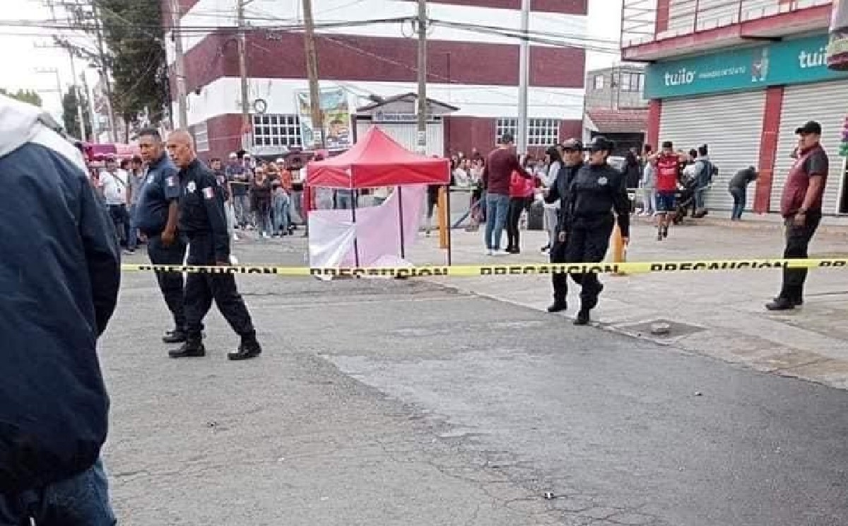 De acuerdo con médicos especialistas la menor falleció por muerte encefálica