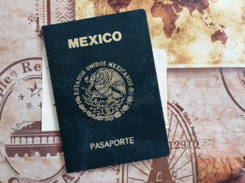 El pasaporte es un documento que se expide para certificar la nacionalidad de la persona y es necesario al momento de viajar al extranjero