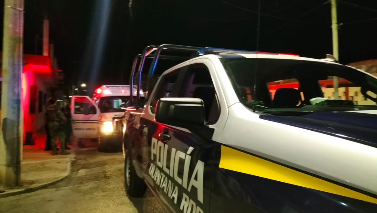 Perro callejero ataca a un niño en la colonia 10 de abril en Cozumel