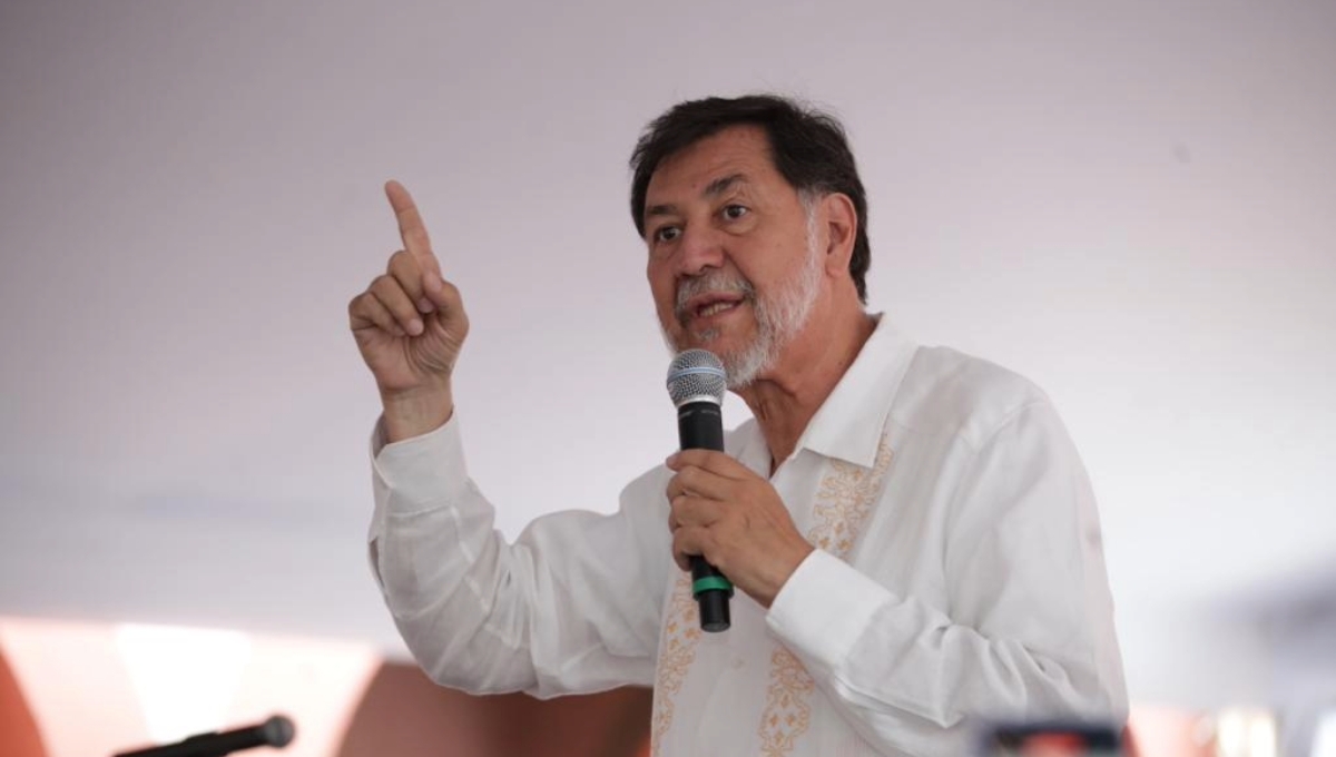 A través de redes sociales, el vocero Gerardo Noroña fue quien dio a conocer el escandalo del prianista. A través de redes sociales, el vocero Gerardo Noroña fue quien dio a conocer el escandalo del prianista.
