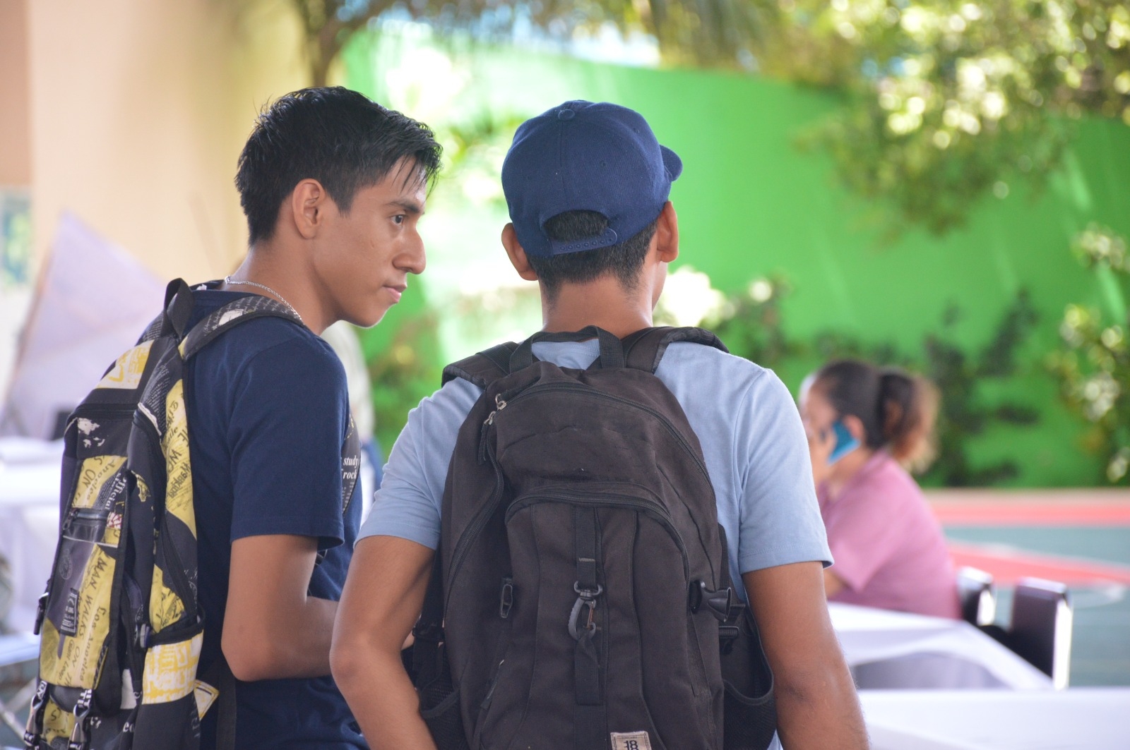 Campeche supera el 100% en la cobertura educativa en el nivel superior