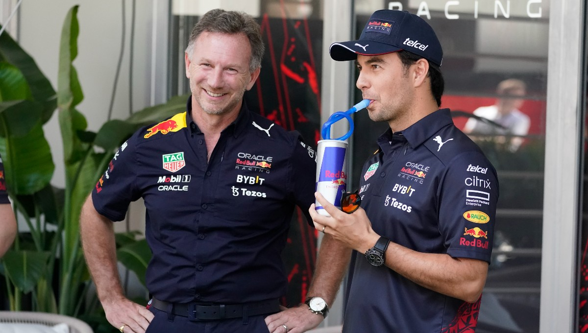 ¿Red Bull pierde la paciencia? Horner  lanza nueva advertencia a Checo Pérez
