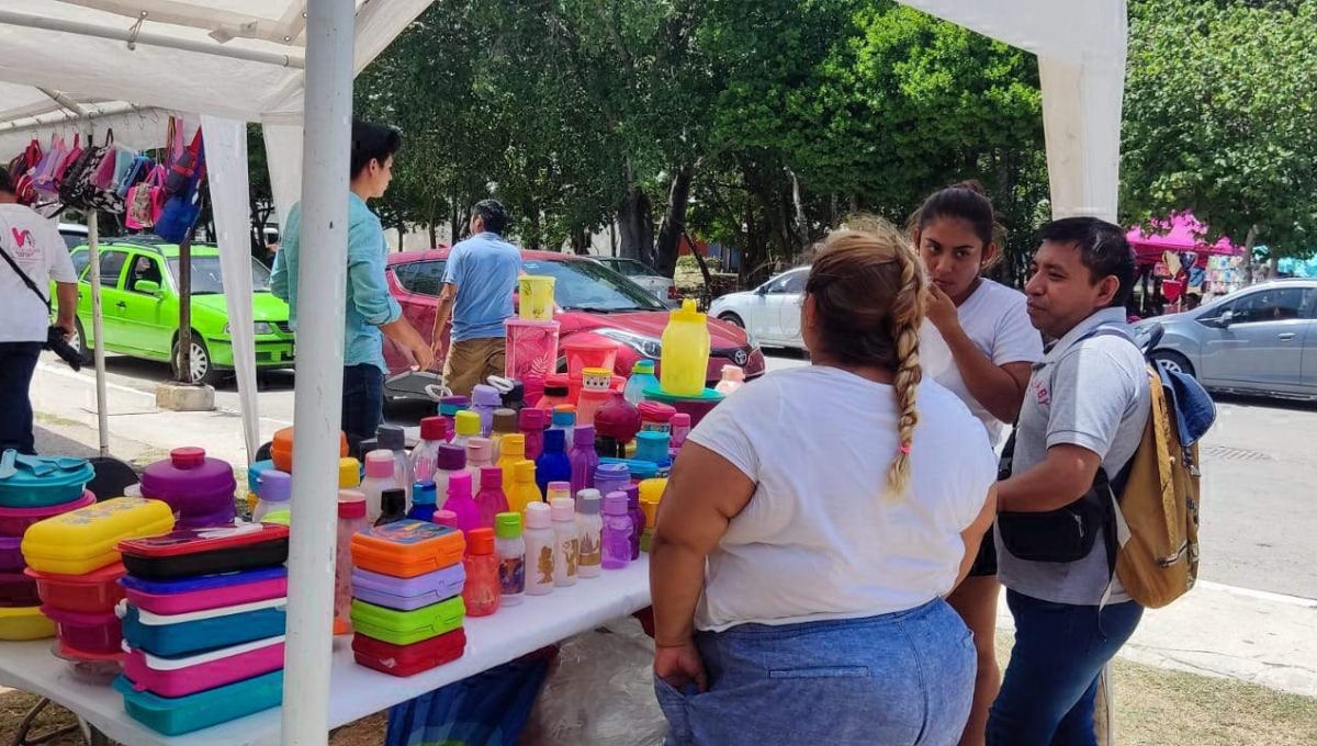 Algunos de los productos aumentaron hasta un 30 por ciento respecto a los precios del año pasado