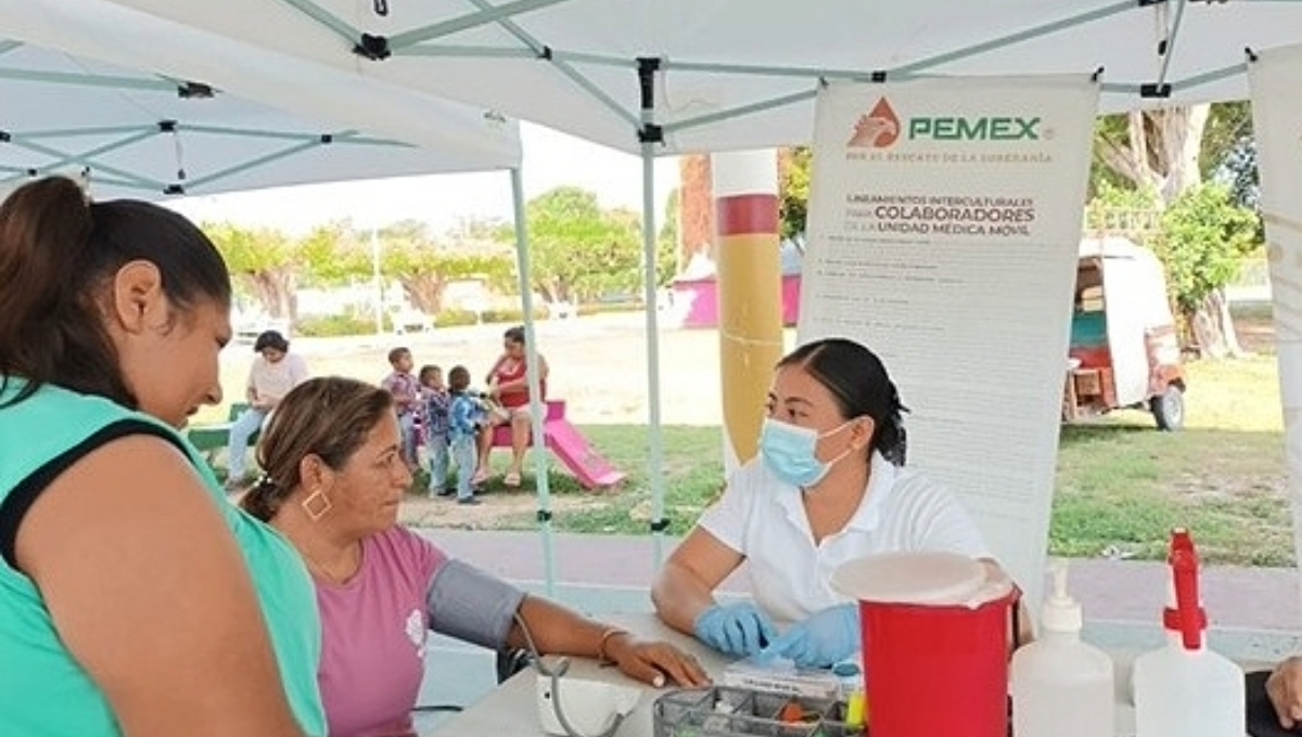 El programa se centrará en la población femenina, que recibirá estudios mastográficos