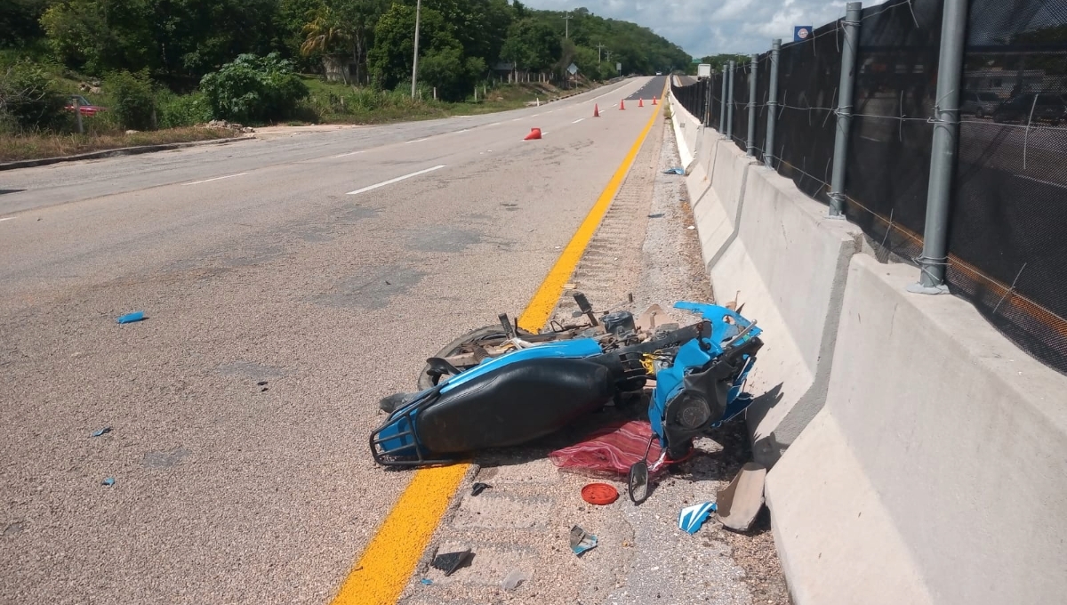 El hombre quedó gravemente herido El hombre quedó gravemente herido