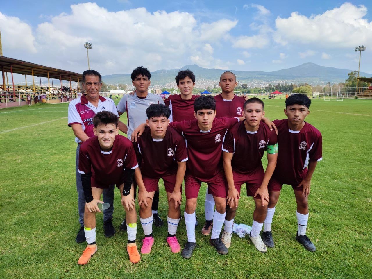 Los deportistas quintanarroenses buscarán replicar la buena participación que se tuvo en los Juegos Nacionales CONADE.
Los deportistas quintanarroenses buscarán replicar la buena participación que se tuvo en los Juegos Nacionales CONADE.