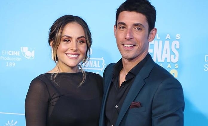 ¿Alberto Guerra le fue infiel a Zuria Vega? Esto es lo que sabemos