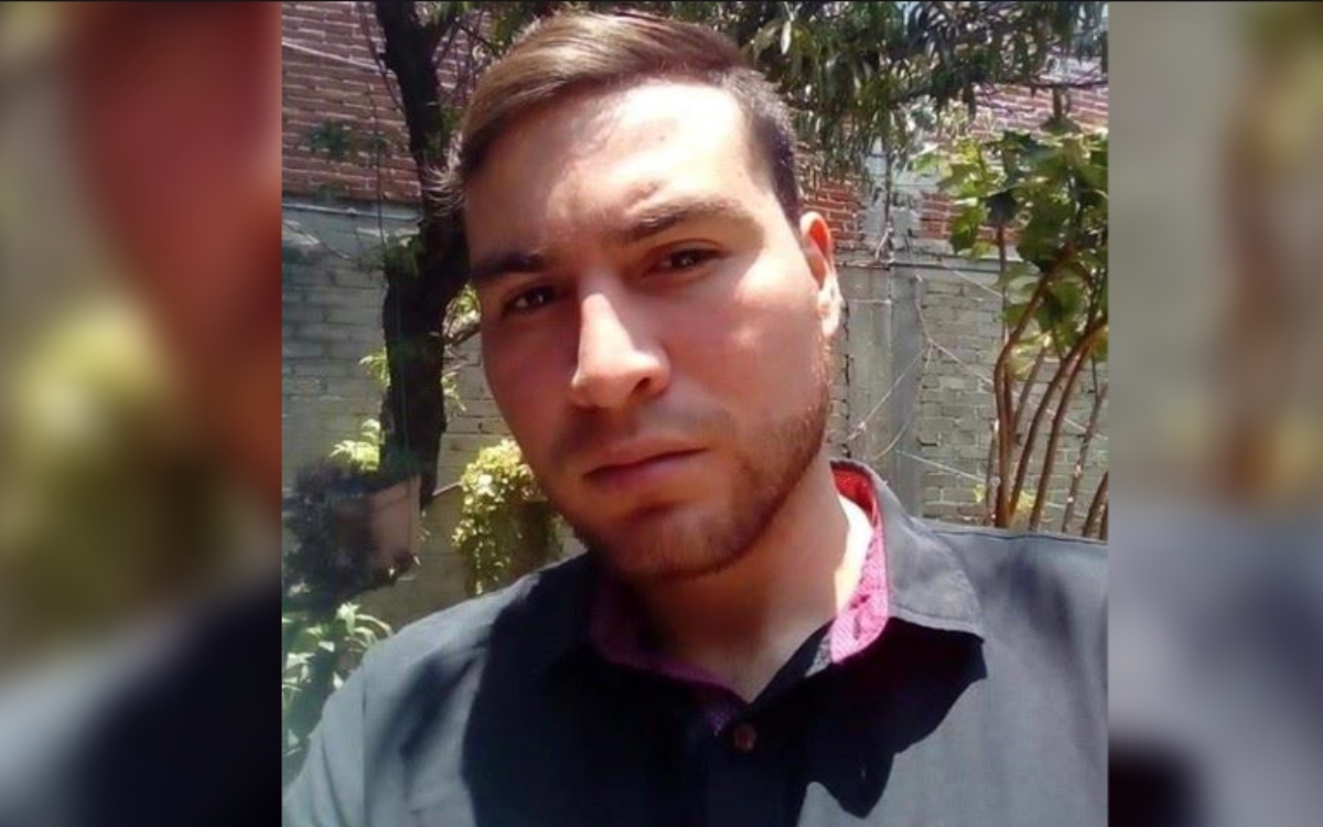 El cuerpo de Carlos Tomás Aranda Burgoin habría sido localizado en Canadá El cuerpo de Carlos Tomás Aranda Burgoin habría sido localizado en Canadá