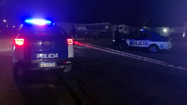 Cinco muertos en un tiroteo en un bar de moteros de California Cinco muertos en un tiroteo en un bar de moteros de California