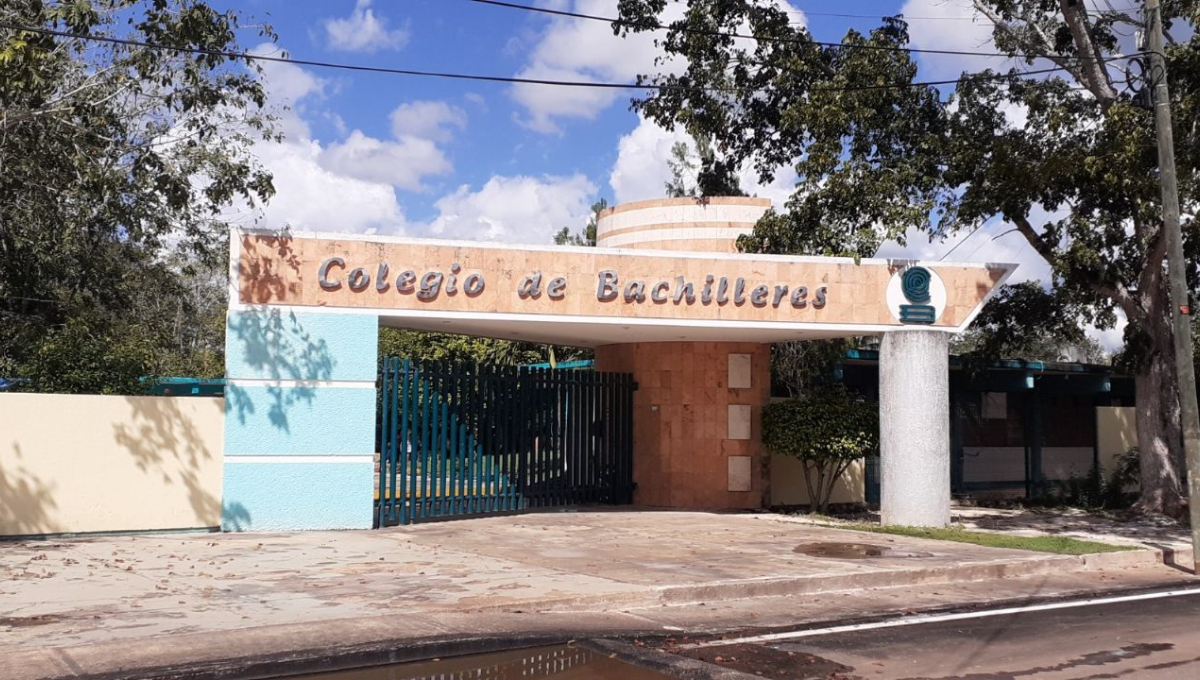 Ante el paro nacional, maestros de Quintana Roo se unen