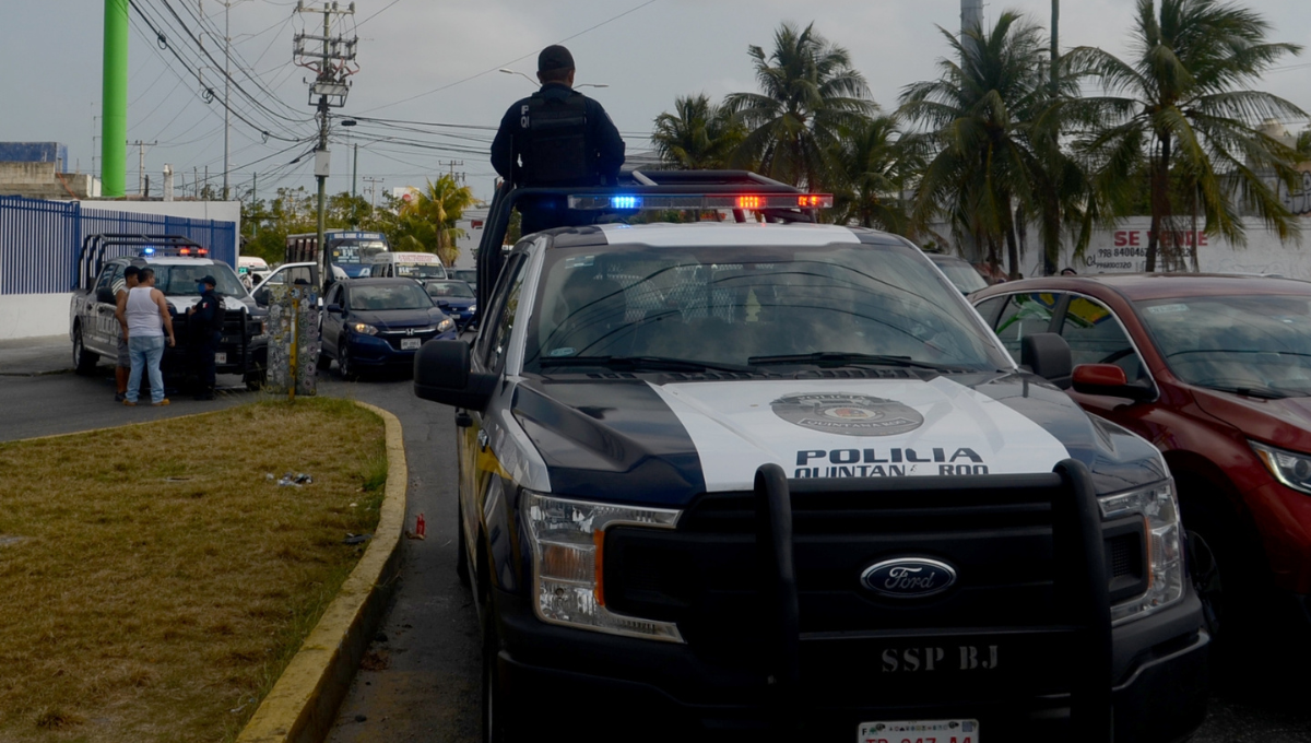 Rescatan a tres extranjeras por presunta trata de personas en Cancún; hay dos detenidos