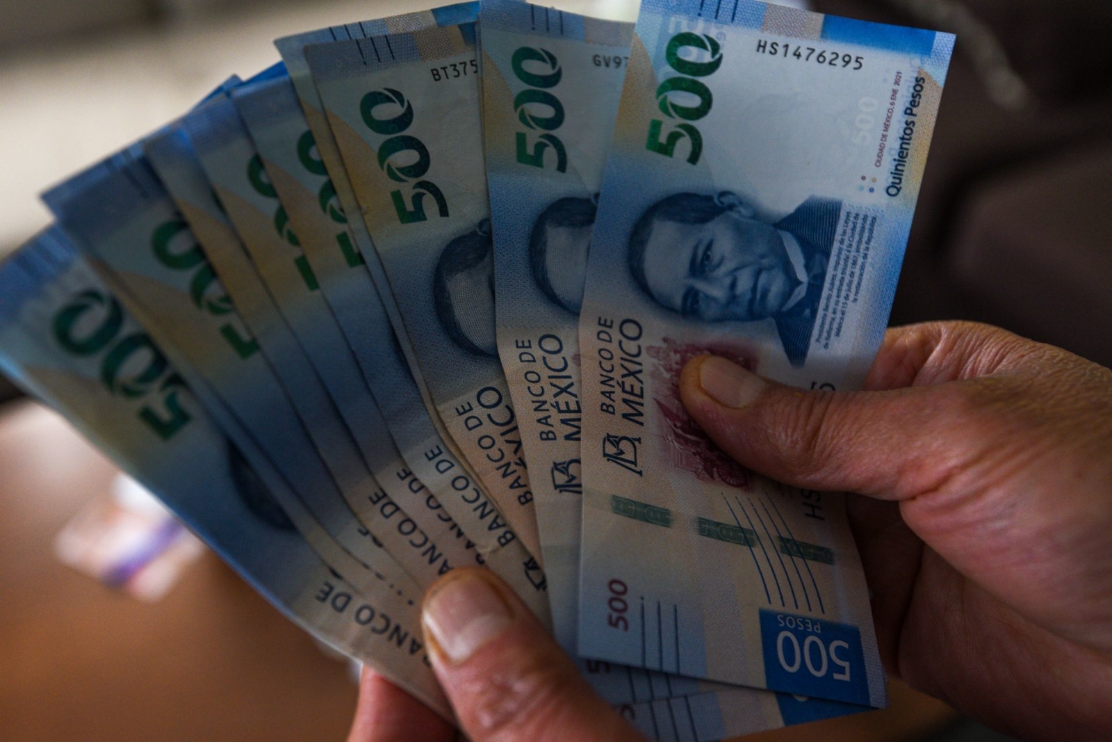 Pago de doble aguinaldo en México Pago de doble aguinaldo en México