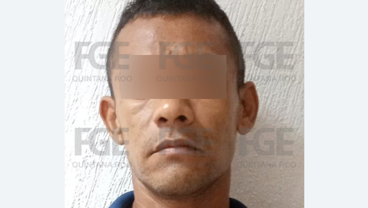 Atrapan a extorsionador en Playa del Carmen; pedía 10 mp al mes a su víctima
