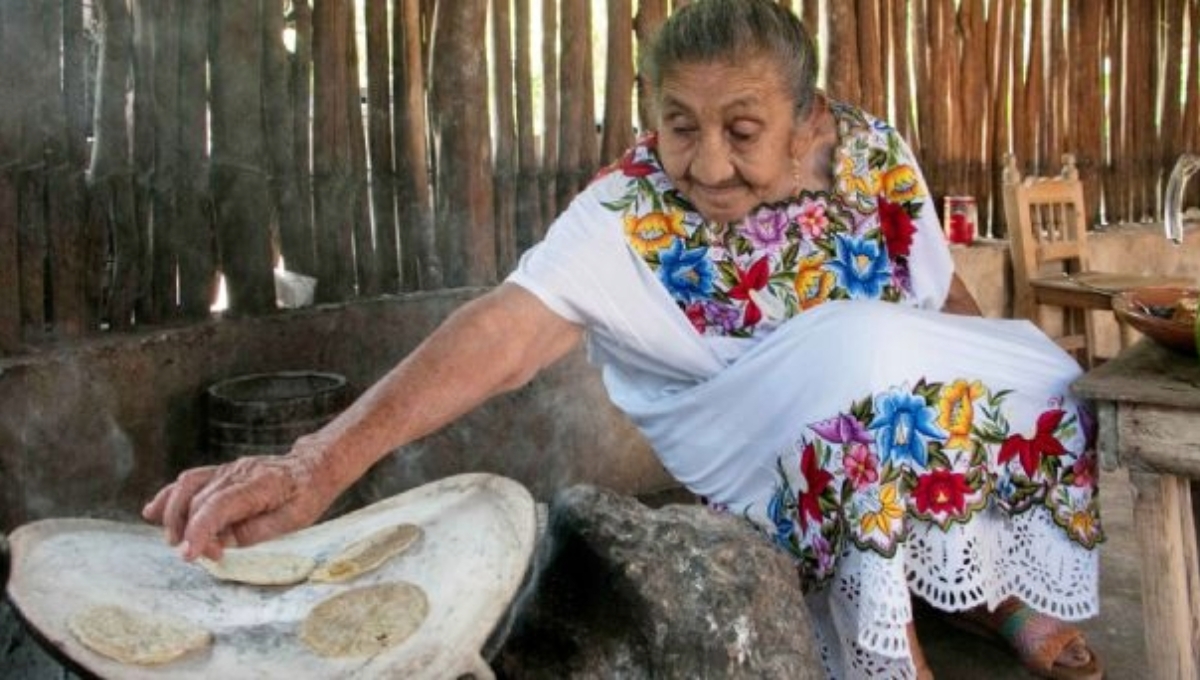 ¡Ya no digas abuelita! Con esta palabra te puedes referir a ellas en Yucatán