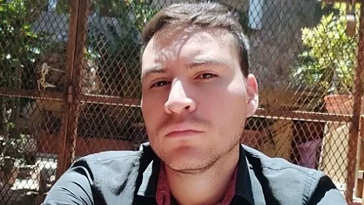 El cuerpo de Carlos Tomás Aranda corresponde al encontrado en Canadá