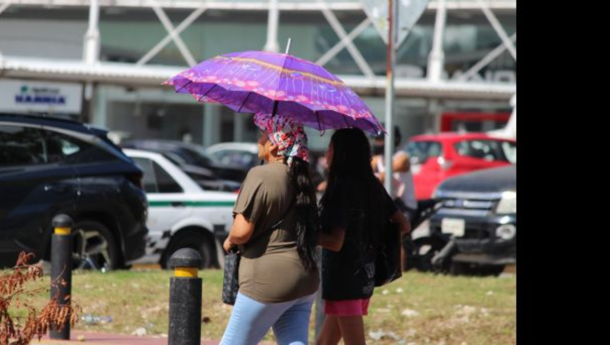 Las fuertes lluvias podrían generar encharcamientos e inundación en calles Las fuertes lluvias podrían generar encharcamientos e inundación en calles