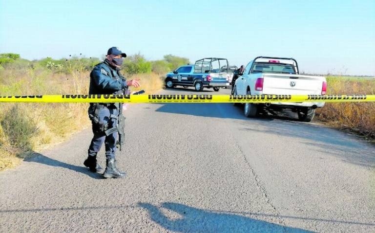 Encuentran sin vida a Sheyla y Catty, menores que salieron a una fiesta en Zacatecas Encuentran sin vida a Sheyla y Catty, menores que salieron a una fiesta en Zacatecas