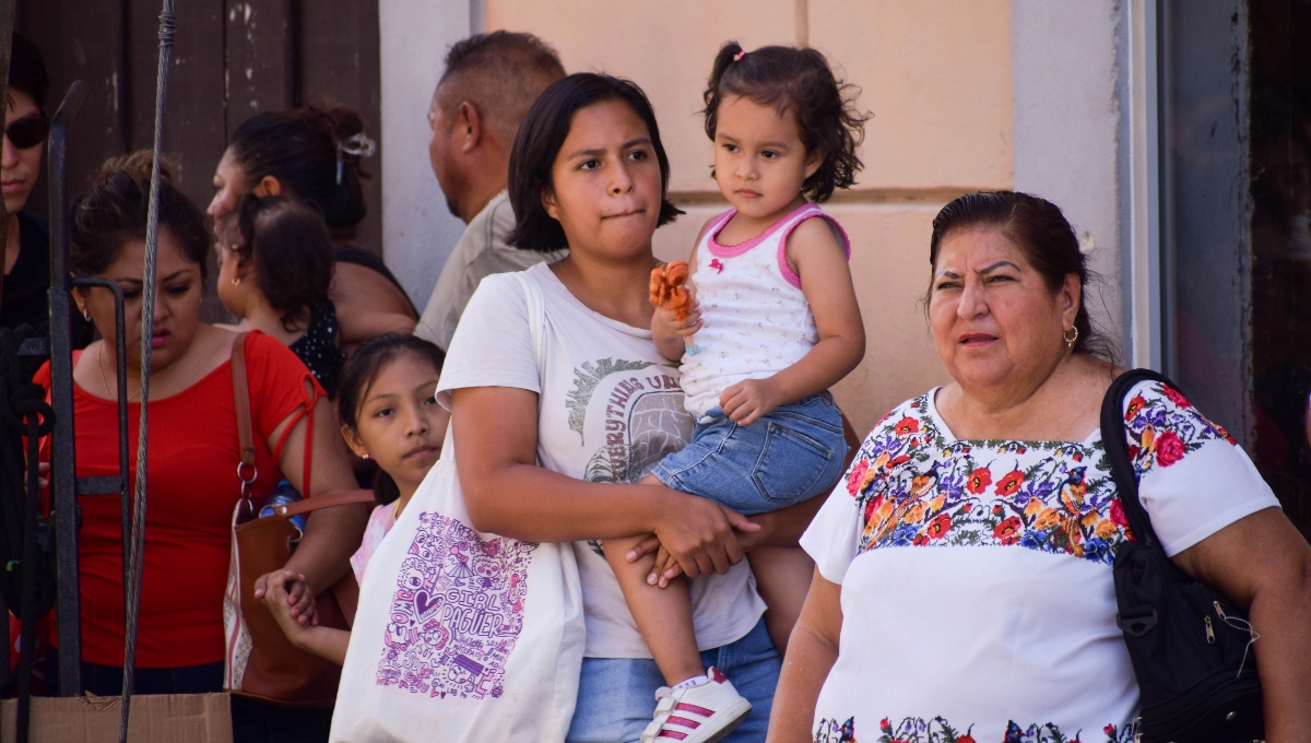 En las elecciones vigilarán que no se pase por encima de las personas originarias