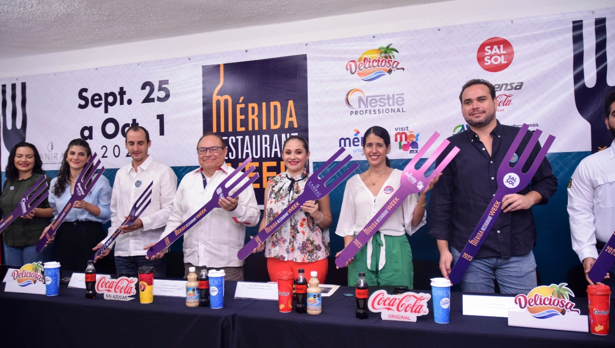 Los restaurantes tendrán paquetes completos en 159, 269 y 399 pesos,