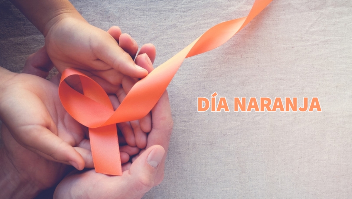 El Día Naranja fue una iniciativa que nació desde las Naciones Unidas El Día Naranja fue una iniciativa que nació desde las Naciones Unidas
