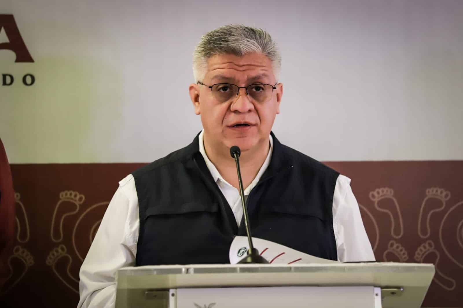 Cristóbal Castañeda renuncia a su cargo en la Secretaría de Seguridad Pública de Sinaloa Cristóbal Castañeda renuncia a su cargo en la Secretaría de Seguridad Pública de Sinaloa