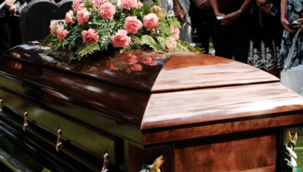 Todo se trató de un error del encargado de la morgue Todo se trató de un error del encargado de la morgue