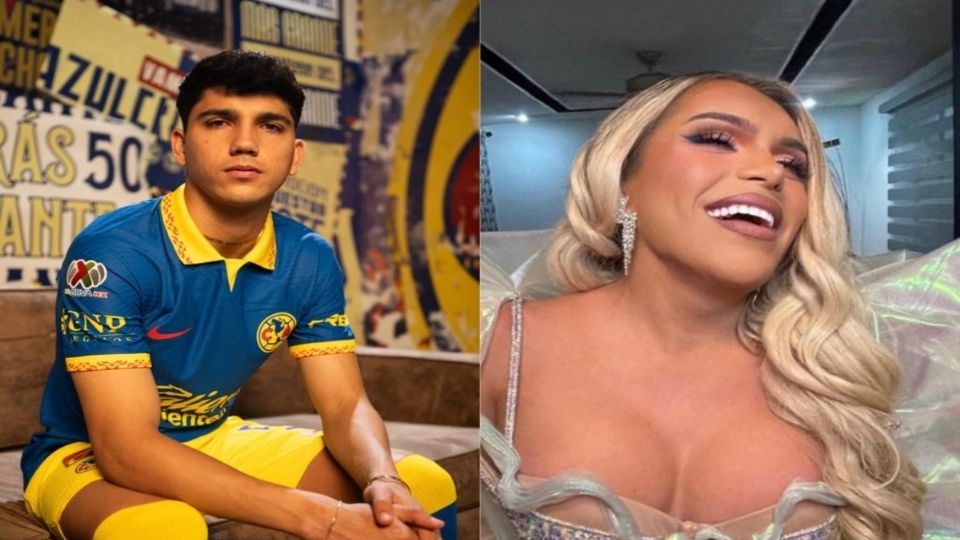 La ganadora de La Casa de los Famosos le envió días atrás un mensajito candente a Kevin Álvarez, quien ya le respondió