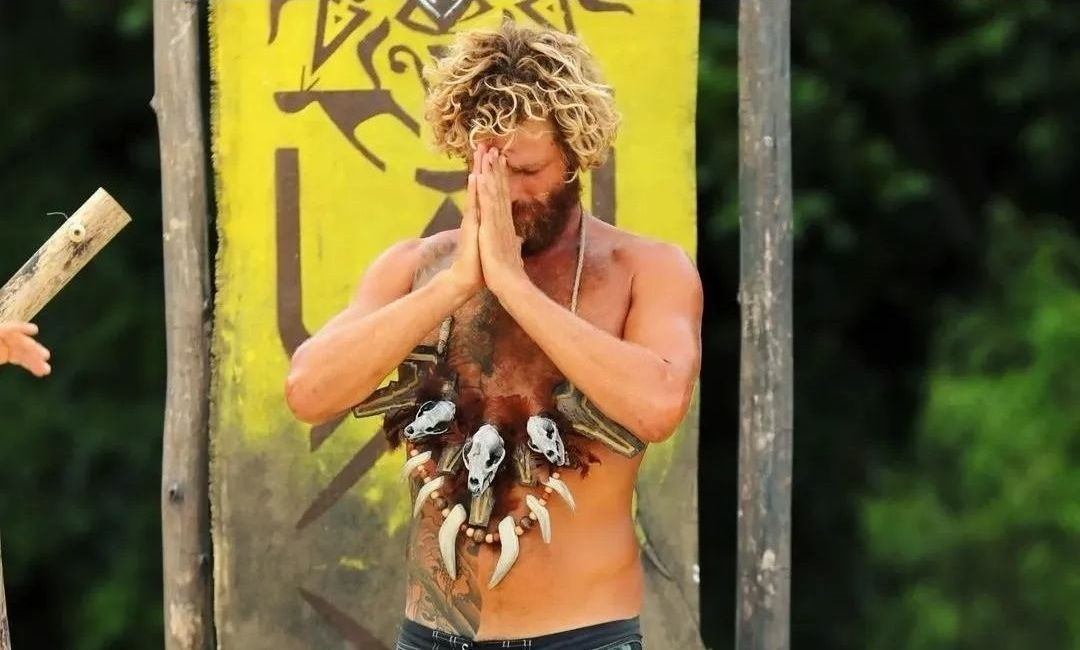 Pablo vuelve a ganar Survivor México, ahora en su edición 2023